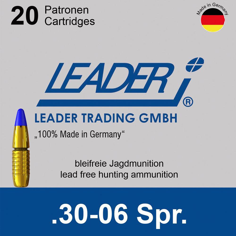 leader-bleifreie-jagdmunition